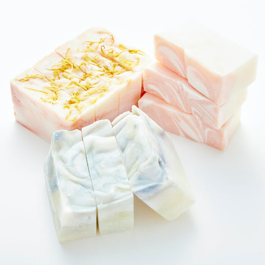 m aa i石鹸作り体験ワークショップ【昼の部11/5 13:00-15:00】