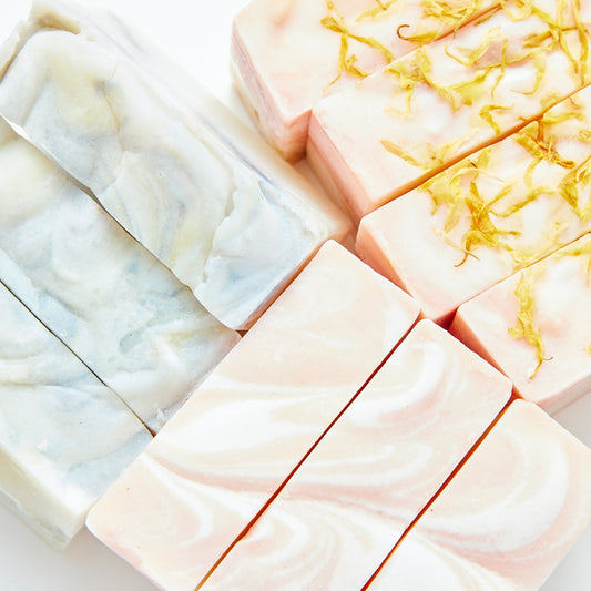 m aa i石鹸作り体験ワークショップ【夕方の部11/5 16:00-18:00】