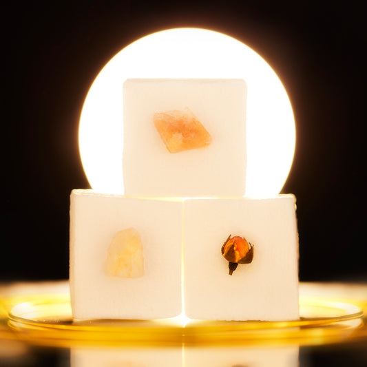 【限定商品】m aa iバスボム3個セット