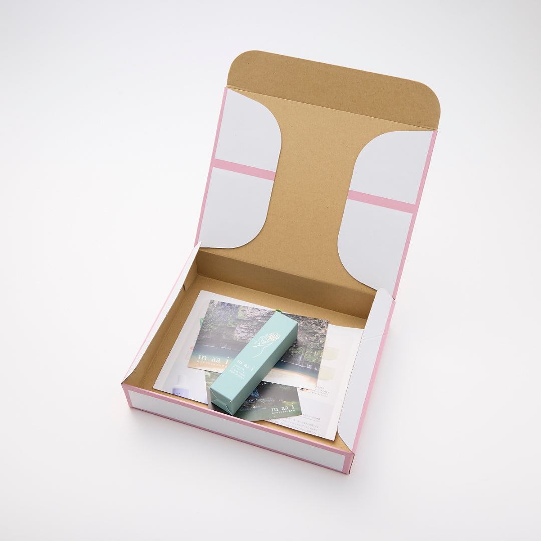 m aa iオールインワン美容液