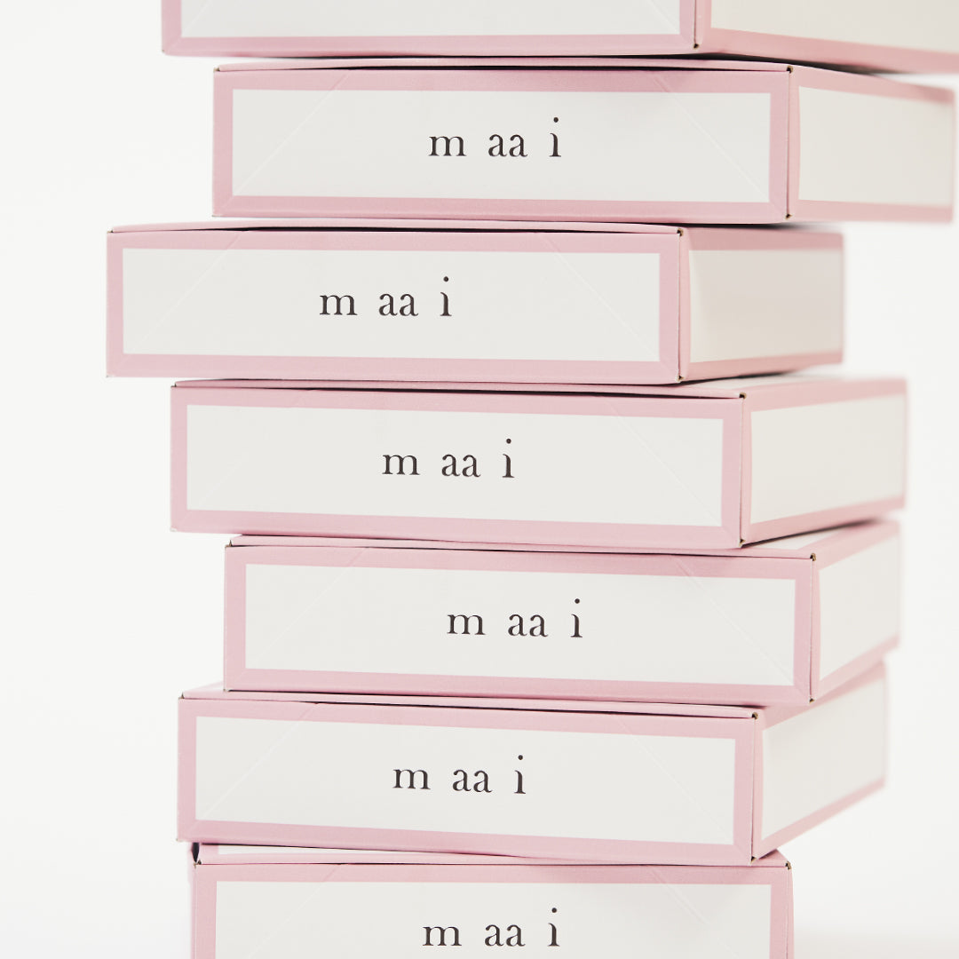 m aa iスキンオイル