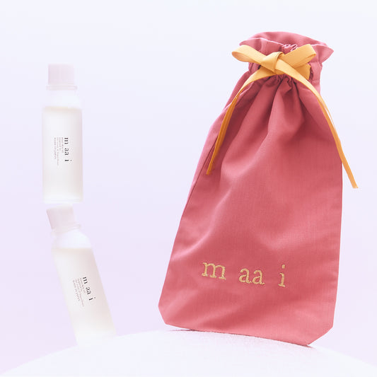 m aa iまあるく繫がるギフトセット