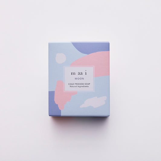m aa iムーンソープ