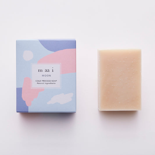 m aa iムーンソープ